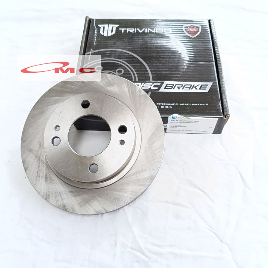 Disk Brake Piringan Rem Depan Mitsubishi Mirage Trivindo 4615A105-TRV
