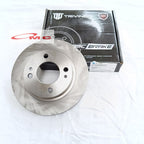 Disk Brake Piringan Rem Depan Mitsubishi Mirage Trivindo 4615A105-TRV