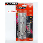 Grendel Slot Pintu Jendela  Stainless Tebal 2" 4" In Inch Camel GRENDEL-CML-4 GRENDEL-CML-2