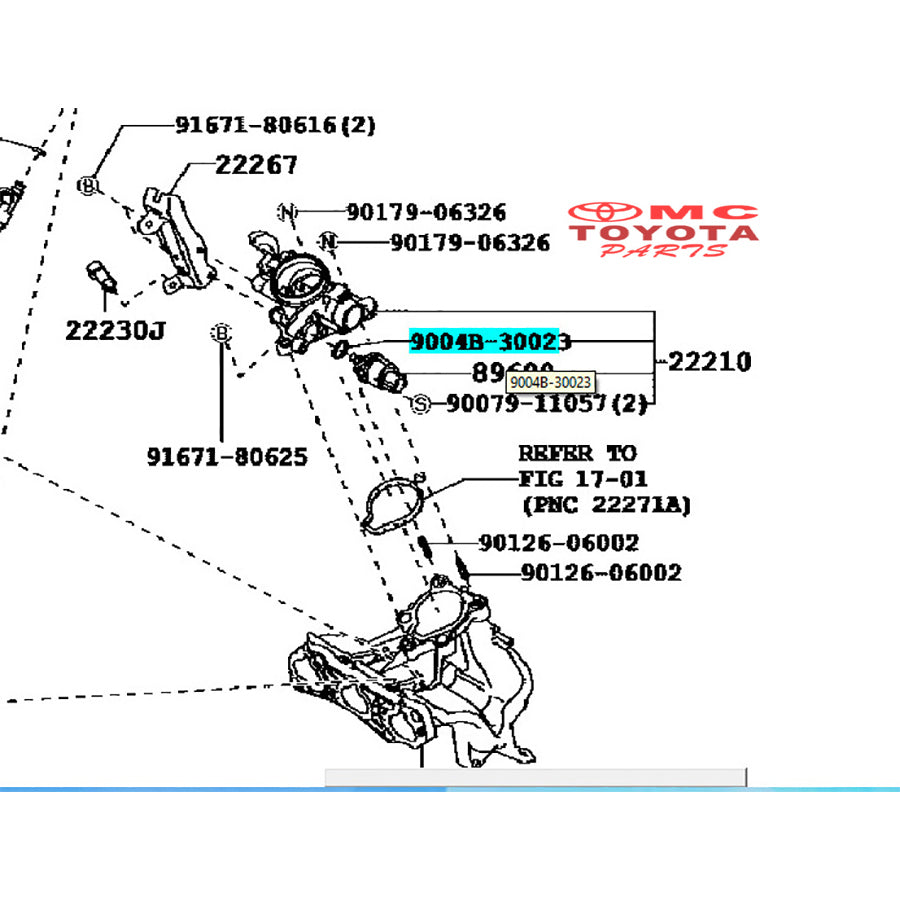 Seal Oring Actuator ISC Original Gran Max Luxio Agya Ayla 1.0 1000cc 9004B-30023 Oil Seal Actuator ISC Seal O Ring Granmax