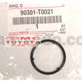 O Ring Timing Gear Case Atas Innova Fortuner Hilux Hiace 90301-T0021