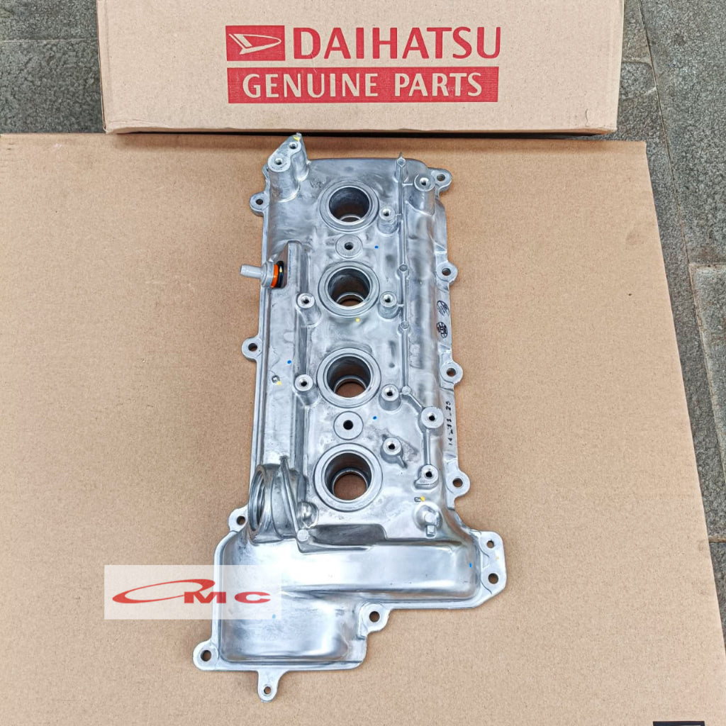 Cover Tutup Klep Daihatsu Gran Max Luxio Original 11201-BZ050-001 Cover Mesin Engine Cilinder Silinder Tutup Cover Cylinder Head Grand Max Grandmax Granmax