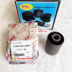 Bushing Lower Arm Depan Bawah Honda Civic Ferio 1996-2000 CRV 2000-2001 Gen 1 RBI 51360-S04-G00M Karet Bushing Arm Depan Bawah Bos Bosh Bush Arm Depan
