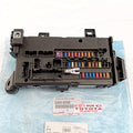 Box Sekring Great New Xenia Grand Avanza Veloz Kode C Original 82600-BZ680 Fuse Box Sikring BCM Rumah Box Sekring Bok Skring