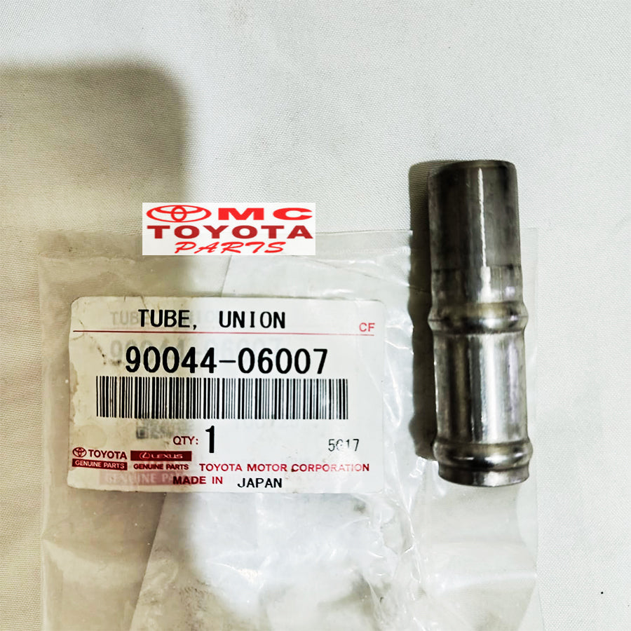 Pipa Cylinder Head Avanza Xenia Rush Terios Original 90044-06007 Pipa Air Pipa Silinder Cilinder Head