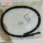Karet Kap Mesin Karet Louver Cowl New Vios 53383-0D090 Original