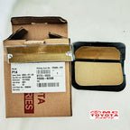 Cover Towing Tutup Derek Depan All New Avanza Luxury Original PZ035-BZ556