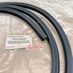 List Kaca Depan Soluna Gli Original Toyota 75533-0A020 Lis Kaca Depan Karet Kaca Depan Soluna Gli Moulding Windshield
