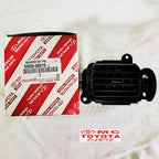 Kisi Kisi AC Depan Kijang Kapsul Diesel Krista 1997-1999 55650-0B010-G