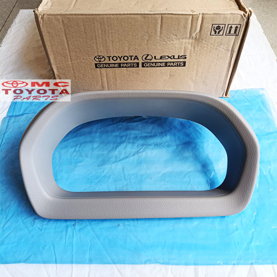 Cover Speedometer Toyota Dyna Saurus 110 115 125 130 140 Hino Dutro 110 130 Original 55411-0W020-B0 Cover Tutup Panel Speedometer Spedometer Spidometer Dashboard Dynasaurus