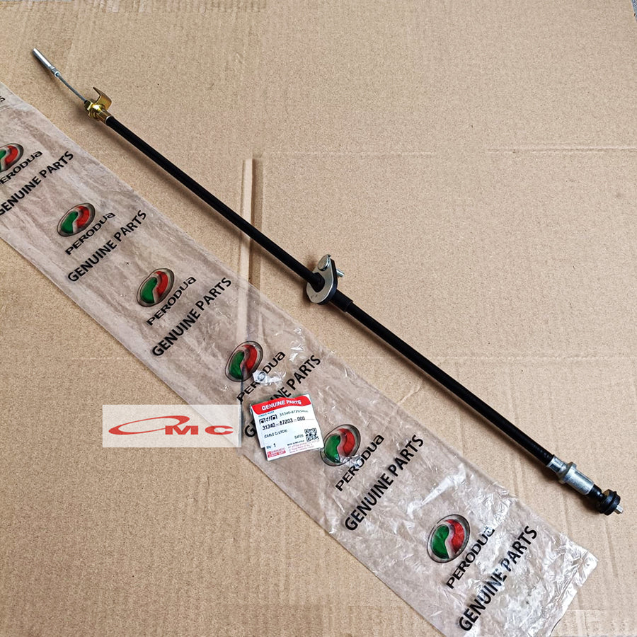 Kabel Kopling Daihatsu Ceria Original 31340-87Z03-000