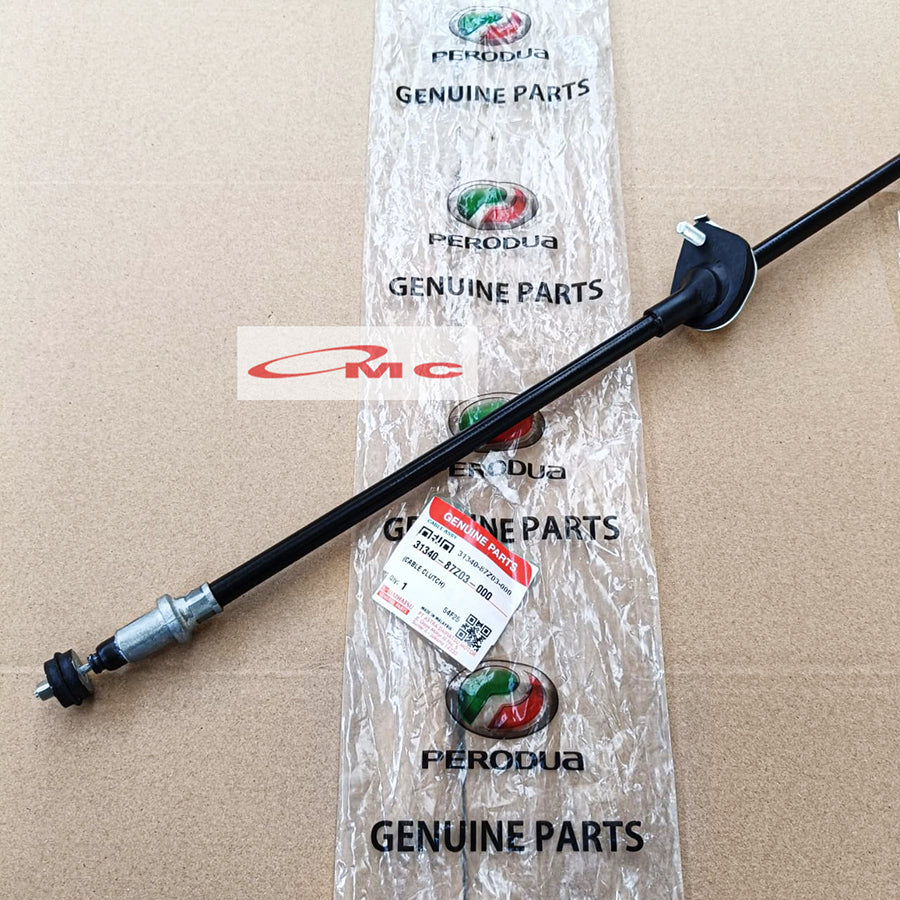 Kabel Kopling Daihatsu Ceria Original 31340-87Z03-000