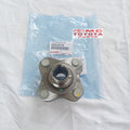 Nap Roda Depan Front Bearing Wheel Hub Head for Toyota Agya Ayla Wigo 2017-2020 Original 43502-BZ150