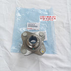 Nap Roda Depan Front Bearing Wheel Hub Head for Toyota Agya Ayla Wigo 2017-2020 Original 43502-BZ150