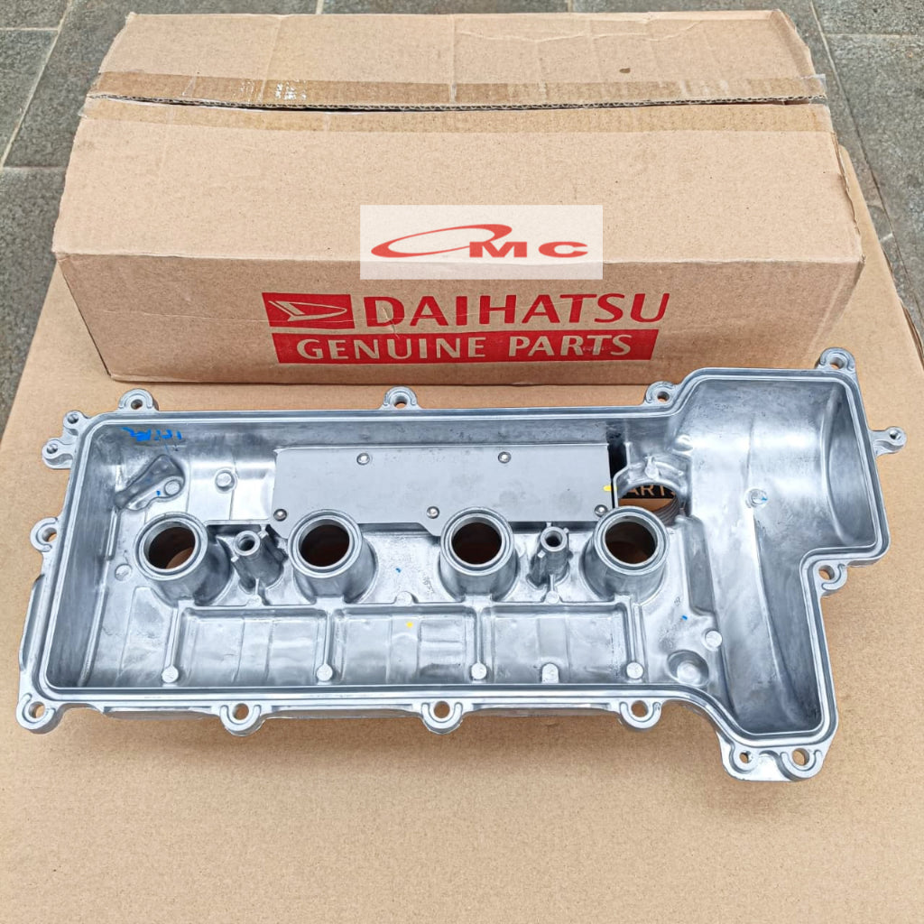 Cover Tutup Klep Daihatsu Gran Max Luxio Original 11201-BZ050-001 Cover Mesin Engine Cilinder Silinder Tutup Cover Cylinder Head Grand Max Grandmax Granmax