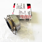 Drag Dek Laher Bearing Deklaher  Bearing Kopling Clutch Xenia Terios GrandMax Asli ORI Original T-OPT 31230-TT201-8M Genuine Parts
