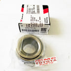 Drag Dek Laher Bearing Deklaher  Bearing Kopling Clutch Xenia Terios GrandMax Asli ORI Original T-OPT 31230-TT201-8M Genuine Parts