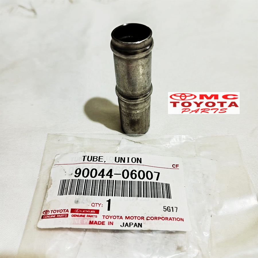 Pipa Cylinder Head Avanza Xenia Rush Terios Original 90044-06007 Pipa Air Pipa Silinder Cilinder Head