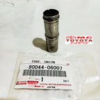 Pipa Cylinder Head Avanza Xenia Rush Terios Original 90044-06007 Pipa Air Pipa Silinder Cilinder Head