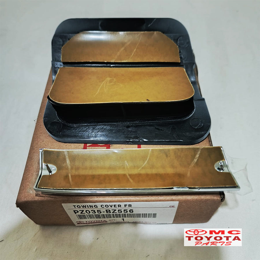 Cover Towing Tutup Derek Depan All New Avanza Luxury Original PZ035-BZ556