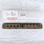 Kisi Kisi AC Belakang Toyota Fortuner 2008-2016 Original 63620-0K010-E0 Register Assy Air Outlet