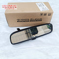 Kaca Spion Dalam Tengah All New Avanza Xenia Veloz 2022 up Original 87810-BZ420-C0