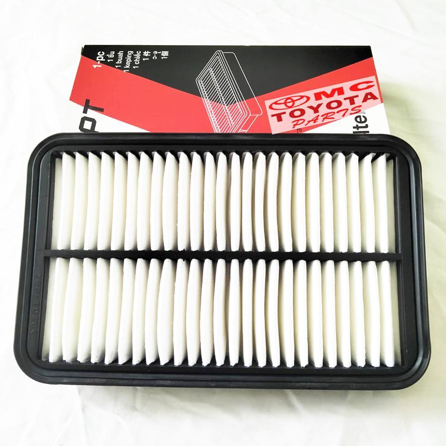 Filter Saringan Udara Air Filter Avanza Lama Xenia Lama 2003-2006 Asli ORI Original T-OPT 17801-TT212-8M Genuine Parts