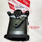 Kisi AC Depan Kiri Kanan Kijang Kapsul LGX SGX Panel Samping Cover Grill Dashboard 55650-0B040-G