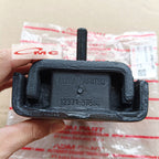 Engine Mounting Belakang Taft GT Hiline Rocky Independent Original Daihatsu 12371-87604-008 Insulator Transmisi Mounting Dudukan Perseneling Engine Monting Pangkon Mesin Dudukan Mesin