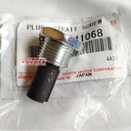 Baut Tutup Buang Pembuangan Oli Gardan Avanza Xenia Rush Terios Agya Ayla Gran Max Original 90043-41068