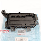 Box Sekring Great New Xenia Grand Avanza Veloz Kode C Original 82600-BZ680 Fuse Box Sikring BCM Rumah Box Sekring Bok Skring