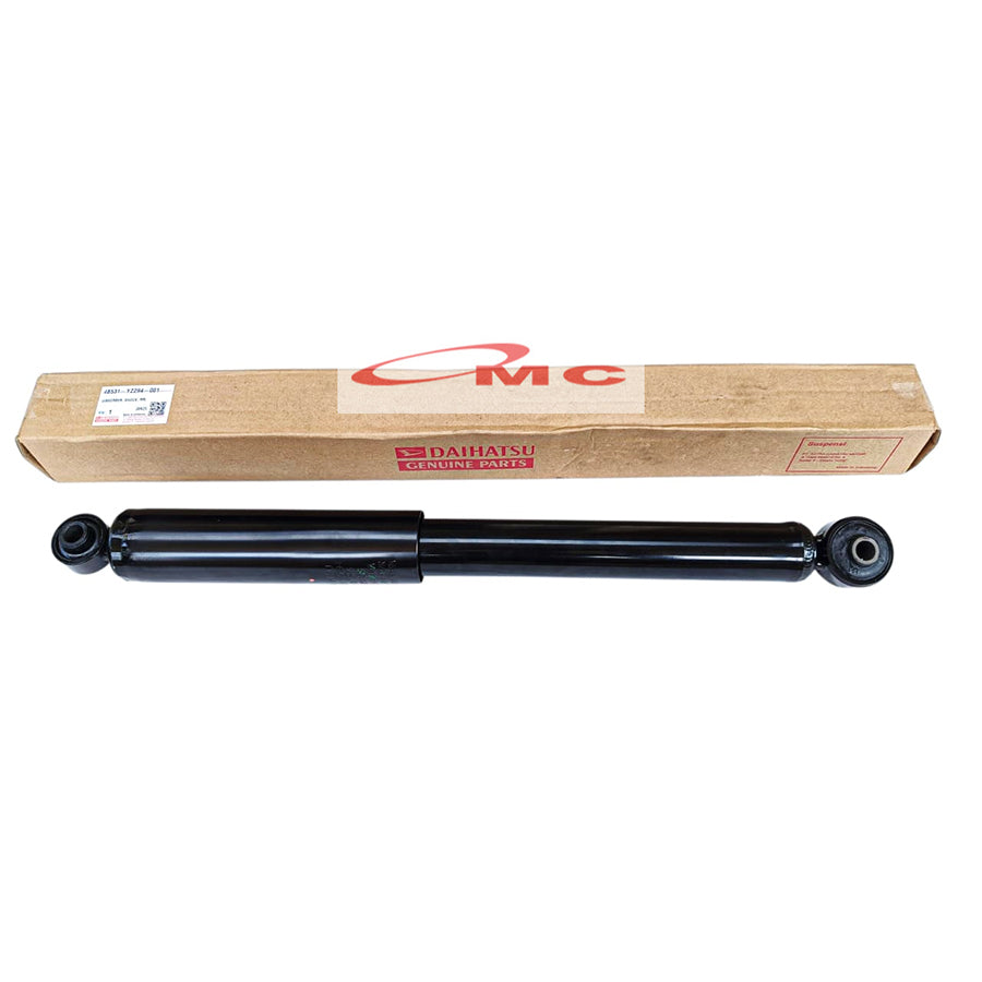Shock Absorber Breaker Belakang Avanza Xenia Rush Terios Original 48531-YZ294-001 Shockbreker Shockbreaker Shock Breaker Belakang Shock Breker Belakang Kanan Kiri