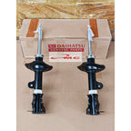 Shock Breaker Depan All New Avanza Xenia Veloz 2012-2021 ABS Original 48510-BZD70-001 / 48520-BZA20-001 Shockbreker Shock Absorber Breaker Depan Shock Breker Shockbreaker Depan Kanan Kiri