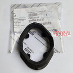 Cover Striker Door Lock Pintu Sliding Door Toyota Sienta Alphard Vellfire Noah Voxy Hiace Original 69486-15020 Cover Karet Sticker Pintu Sliding Door Tutup Stiker Striker Pintu Sliding Cover Rubber
