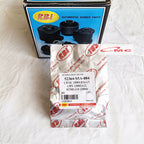 Bushing Arm Belakang Honda New CRV Gen 2 New Civic ES Century Stream 52364-S5A-004-RBI Karet Bushing Arm Belakang Bos Bosh Bush Arm Belakang