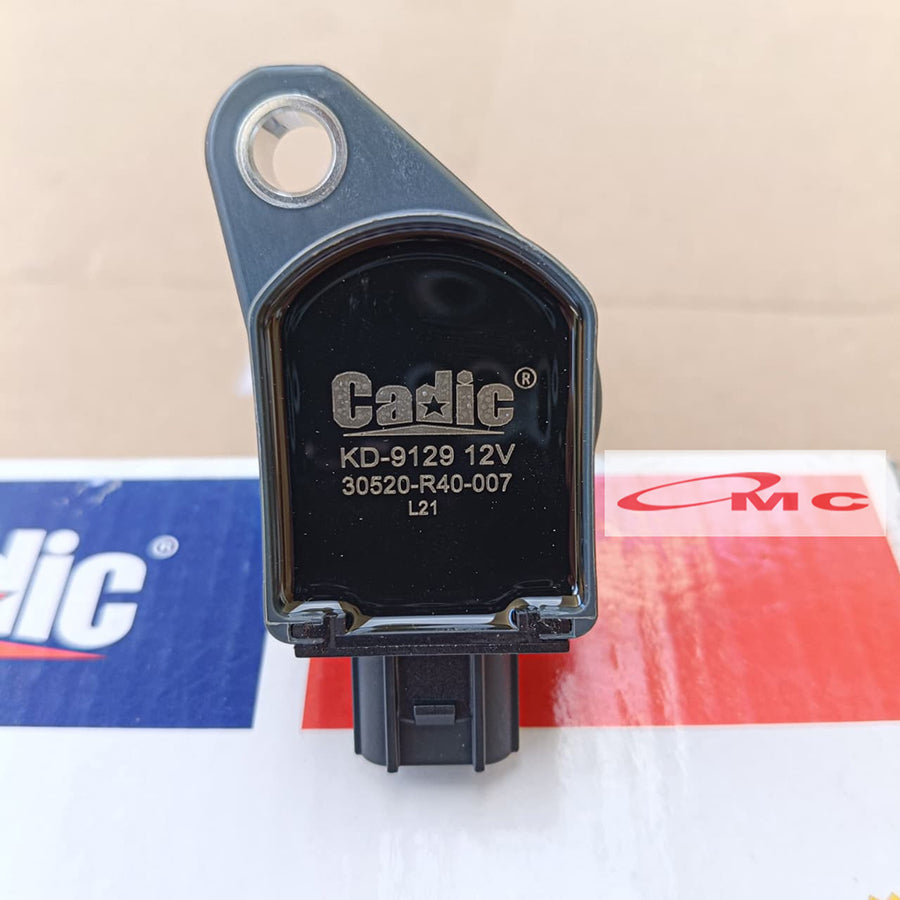 Coil Ignition Honda Civic CRV Gen 4 New Accord Cadic KD-9129 Koil Pengapian Ignition Coil Koil Busi