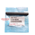 Selang Ventilasi Hose Canister Outlet Avanza Xenia Rush Terios Matic Original 77754-BZ040 Selang Hose Outlet Ventilasi Hose Charcoal Canister Outlet