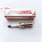 Busi Iridium Avanza Xenia Veloz Rush Terios Agya Ayla Calya Sigra Vios Yaris Sienta 9004A-91068 Busi Spark Plug Spark