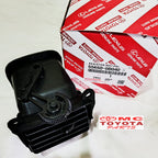 Kisi AC Depan Kiri Kanan Kijang Kapsul LGX SGX Panel Samping Cover Grill Dashboard 55650-0B040-G