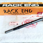Rack End Long Tierod Daihatsu Sirion Original 555 Japan SR-3280 / 45503-BZ021 Rackend Long Tie Rod Tirot Panjang Terot Tirod