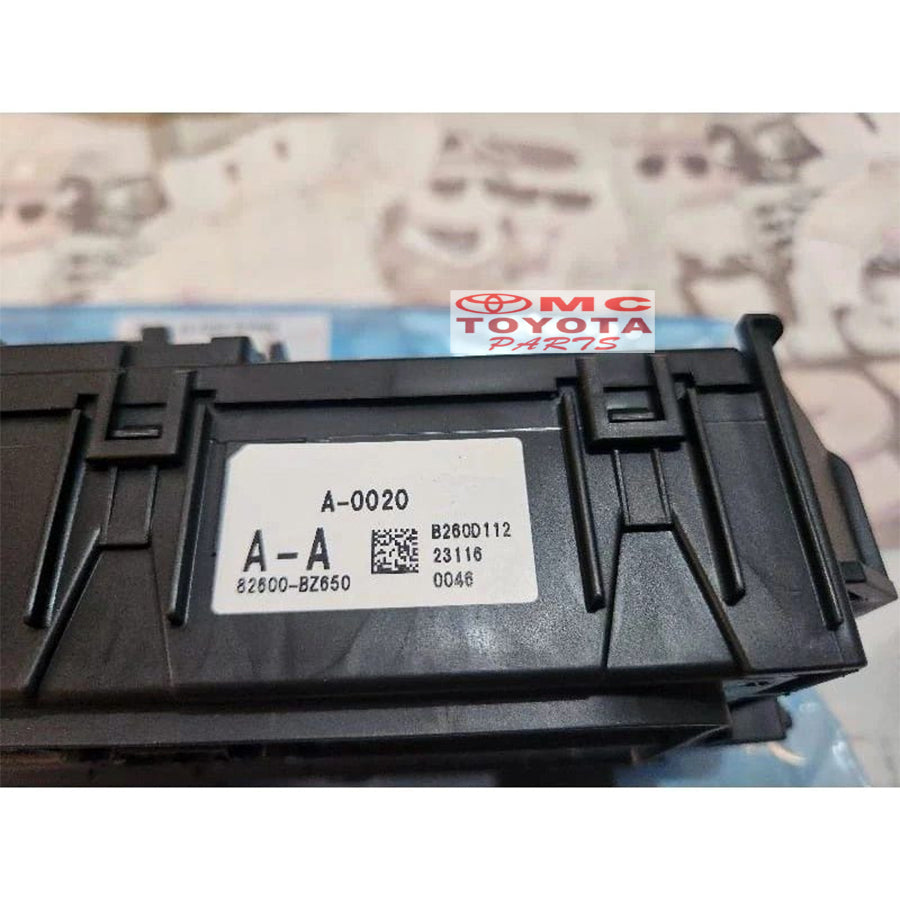 Box Sekring Calya Sigra Kode A-A Original 82600-BZ650 Block As Fuse Box Sekring Fuse BCM Box Skring Fuse Box Sikring BCM Rumah Box Sekring Bok Skring