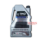 Oli Matic TMO e-TRANSAXLE FLUID TE 4L 08886-80002 Toyota Innova Zenix Hybrid BZ4X Oli Automatic Oli Transmisi Matic Hybrid CVT TE isi 4 Liter