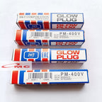 Busi Pemanas Mitsubishi L300 Diesel Kuda Diesel L200 2.5 HKT Japan Jepang PM-400V Glow Plug Busi Pijar PM 400