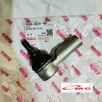 Tierod Tie Rod End Toyota Agya Daihatsu Ayla Original 45046-BZ140-001 Tirot Tirod Terod Tierod End Ori