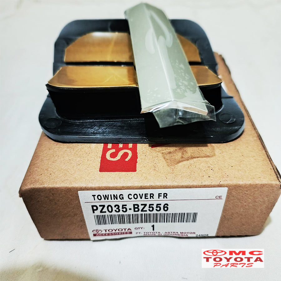 Cover Towing Tutup Derek Depan All New Avanza Luxury Original PZ035-BZ556
