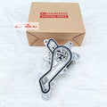 Water Pump Original Grand Avanza Xenia All New Rush Terios Sienta Calya Sigra Agya Ayla Yaris Vios 16100-B9490-001 Waterpump Motor Pompa Air