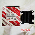 Kisi AC Depan Kiri Kanan Kijang Kapsul LGX SGX Panel Samping Cover Grill Dashboard 55650-0B040-G