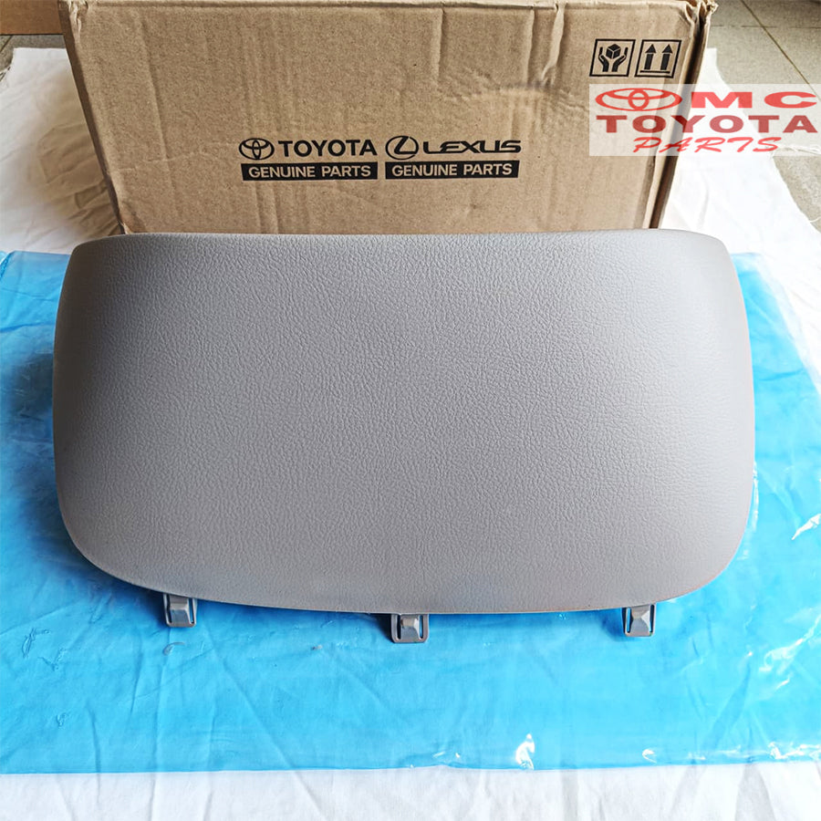 Cover Speedometer Toyota Dyna Saurus 110 115 125 130 140 Hino Dutro 110 130 Original 55411-0W020-B0 Cover Tutup Panel Speedometer Spedometer Spidometer Dashboard Dynasaurus