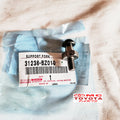 Baut Garpu Kopling Avanza Xenia Terios Rush 31236-BZ010 Original