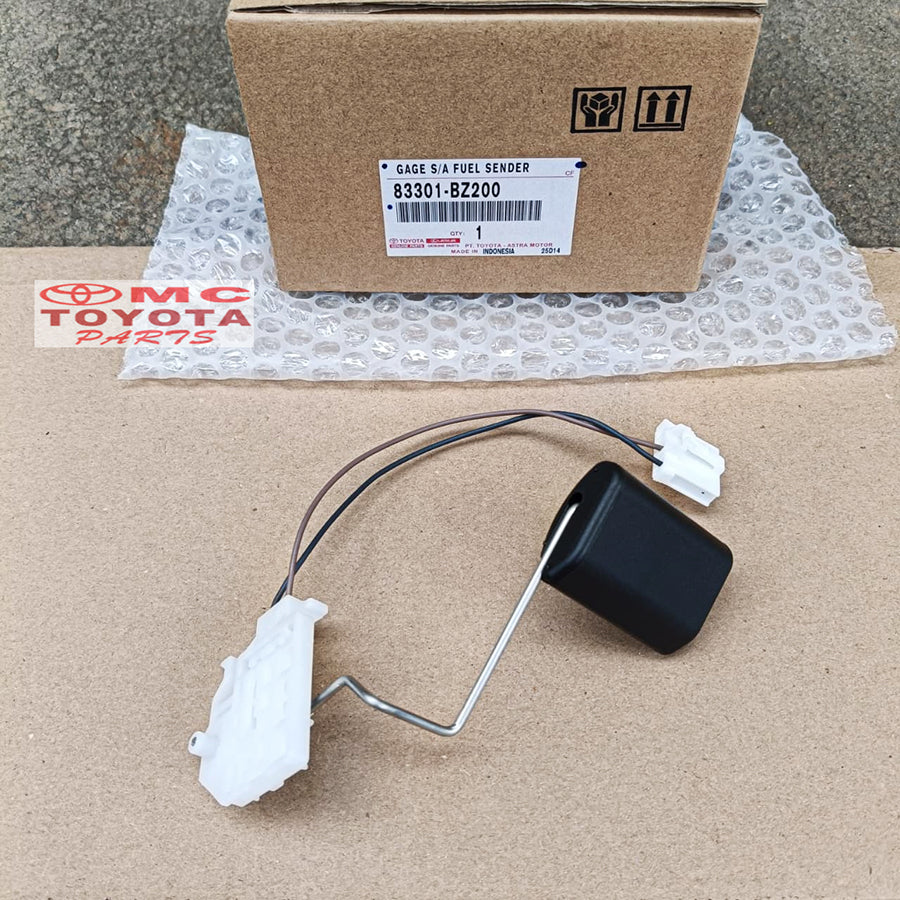 Pelampung Bensin Calya Sigra Original 83301-BZ200 Fuel Sender Gage Assy